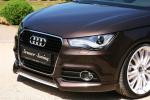 Audi A1 1.4 TFSI S-Tronic by Senner Tuning 2011 года